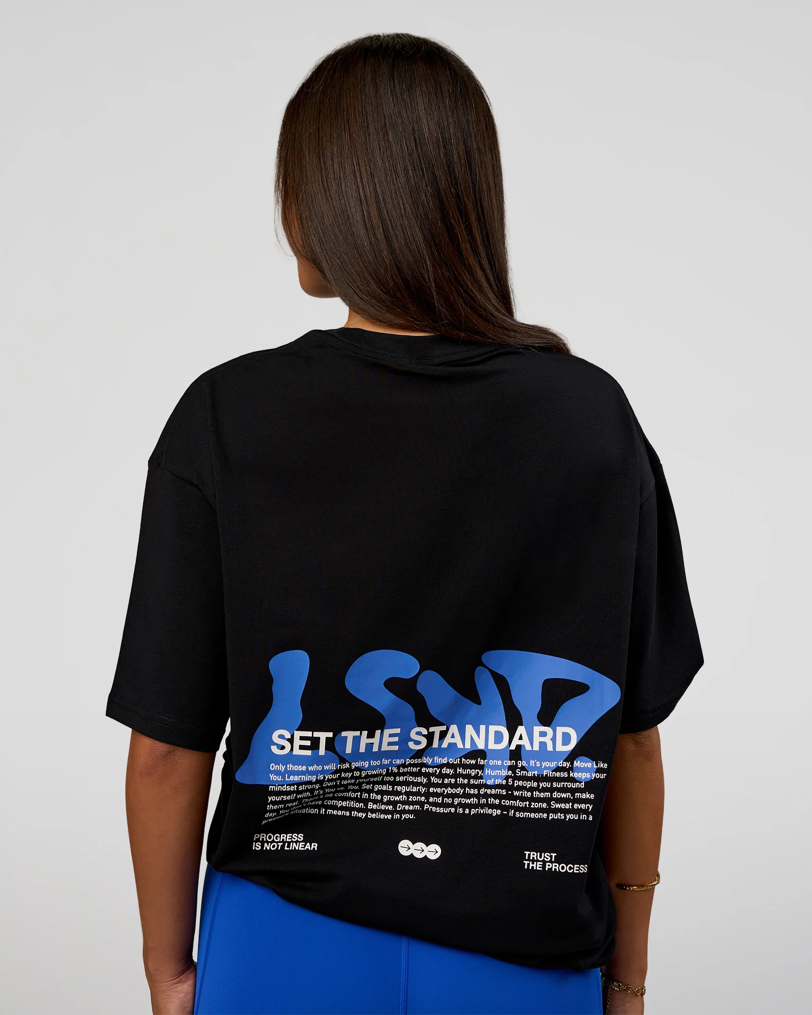 15762-standard-issue-flxcotton-oversized-tee-black-palace-blue-5.webp Standard Issue FLXCotton Oversized Tee - Black-Palace Blue