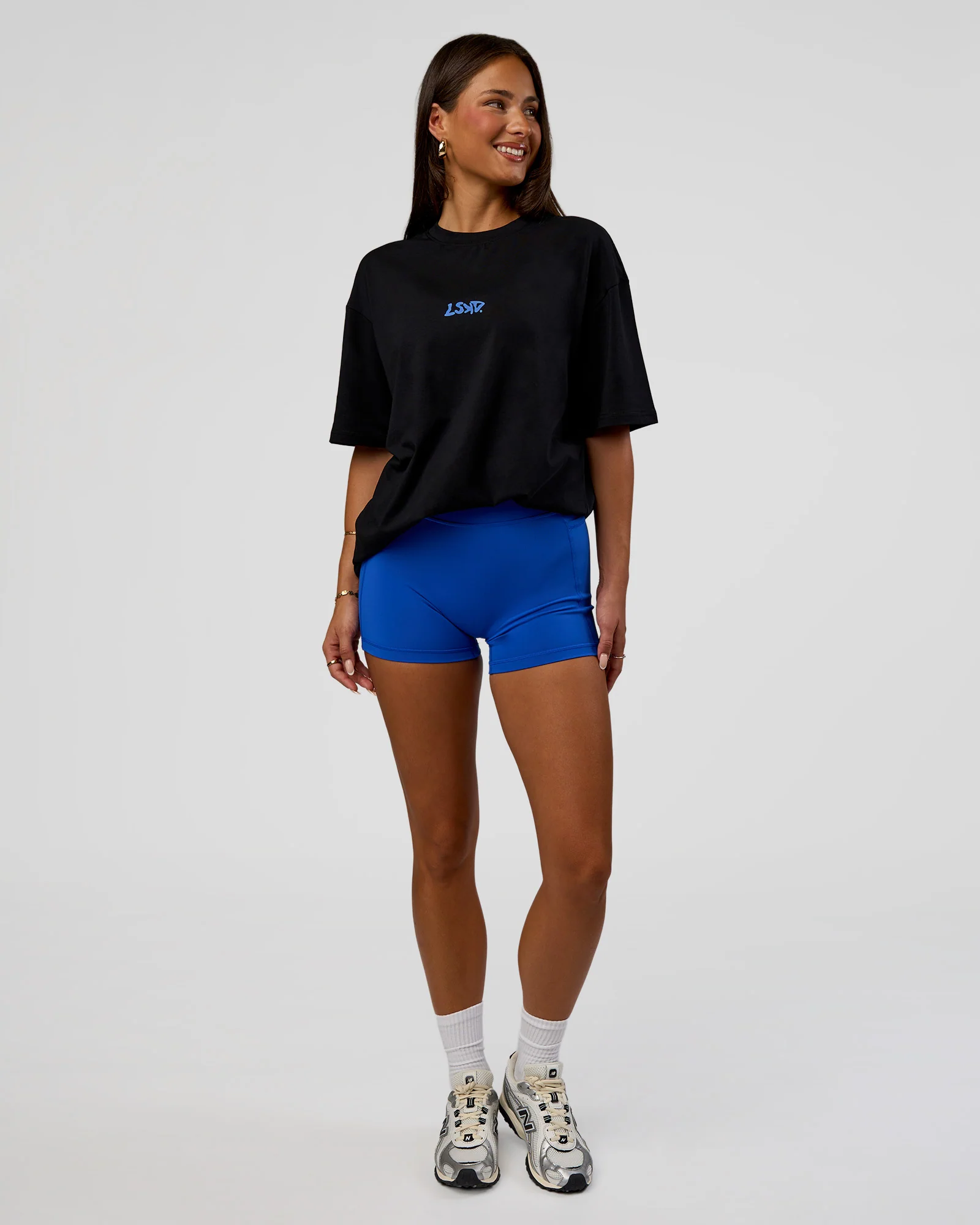 15762-standard-issue-flxcotton-oversized-tee-black-palace-blue-7.webp Standard Issue FLXCotton Oversized Tee - Black-Palace Blue