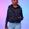 Go-To Puffer Vest - Future Navy