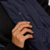 Go-To Puffer Vest - Future Navy