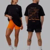 15780-trust-the-process-2.0-flxcotton-tee-oversize-black-vibrant-orange-1.webp Trust The Process 2.0 FLXCotton Tee Oversize - Black-Vibrant Orange