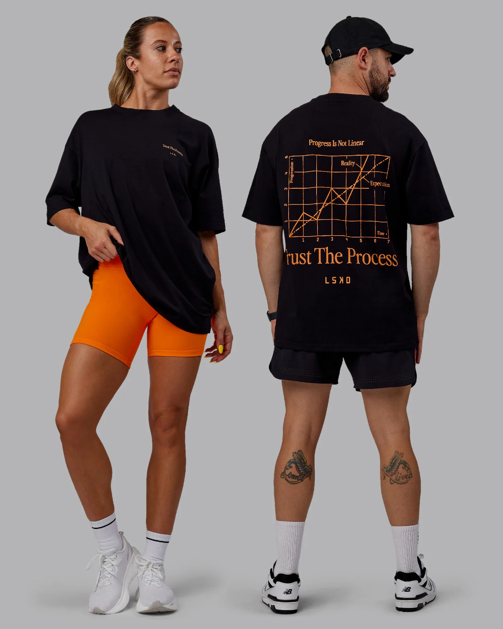 15780-trust-the-process-2.0-flxcotton-tee-oversize-black-vibrant-orange-1.webp Trust The Process 2.0 FLXCotton Tee Oversize - Black-Vibrant Orange
