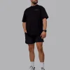 15780-trust-the-process-2.0-flxcotton-tee-oversize-black-vibrant-orange-10.webp Trust The Process 2.0 FLXCotton Tee Oversize - Black-Vibrant Orange