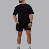 15780-trust-the-process-2.0-flxcotton-tee-oversize-black-vibrant-orange-5.webp Trust The Process 2.0 FLXCotton Tee Oversize - Black-Vibrant Orange