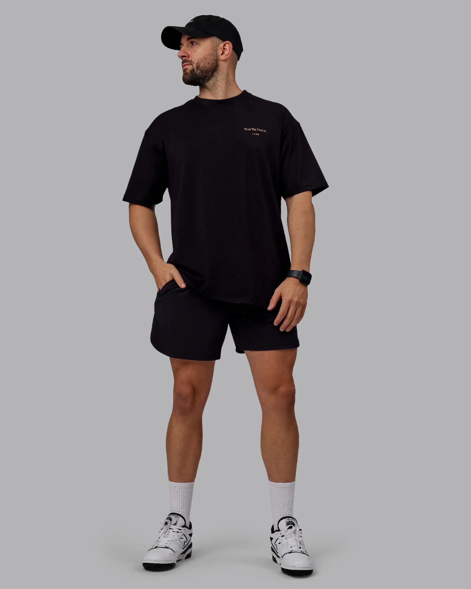 15780-trust-the-process-2.0-flxcotton-tee-oversize-black-vibrant-orange-5.webp Trust The Process 2.0 FLXCotton Tee Oversize - Black-Vibrant Orange