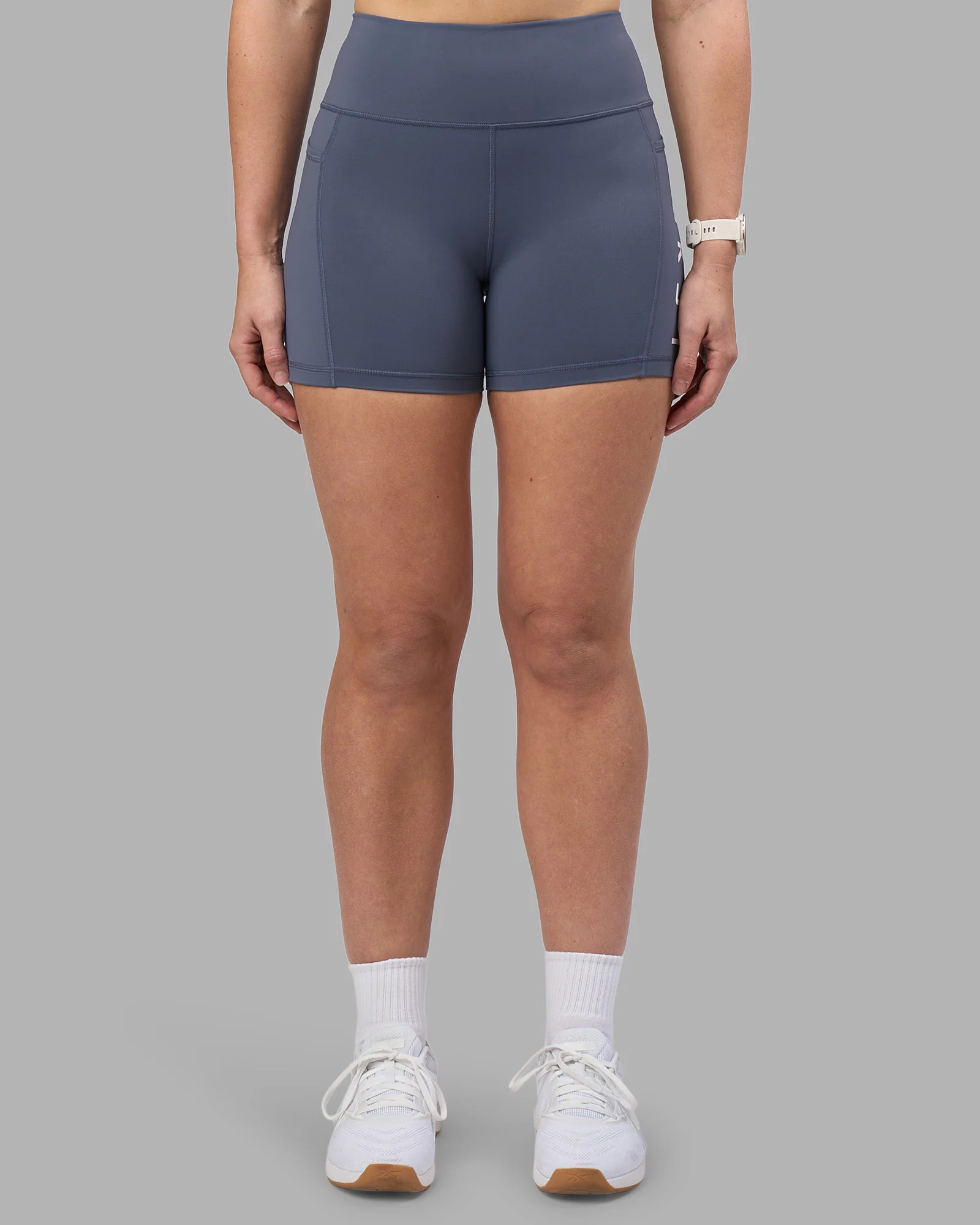 15798-rep-ultra-high-rise-4-short-pockets-night-shadow-white-3.webp Rep Ultra High-Rise 4" Short Pockets - Night Shadow-White