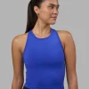 15807-flow-performance-tank-2.0-power-cobalt-1.webp Flow Performance Tank 2.0 - Power Cobalt