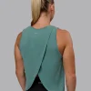 15816-breeze-training-tank-sagebrush-1.webp Breeze Training Tank - Sagebrush