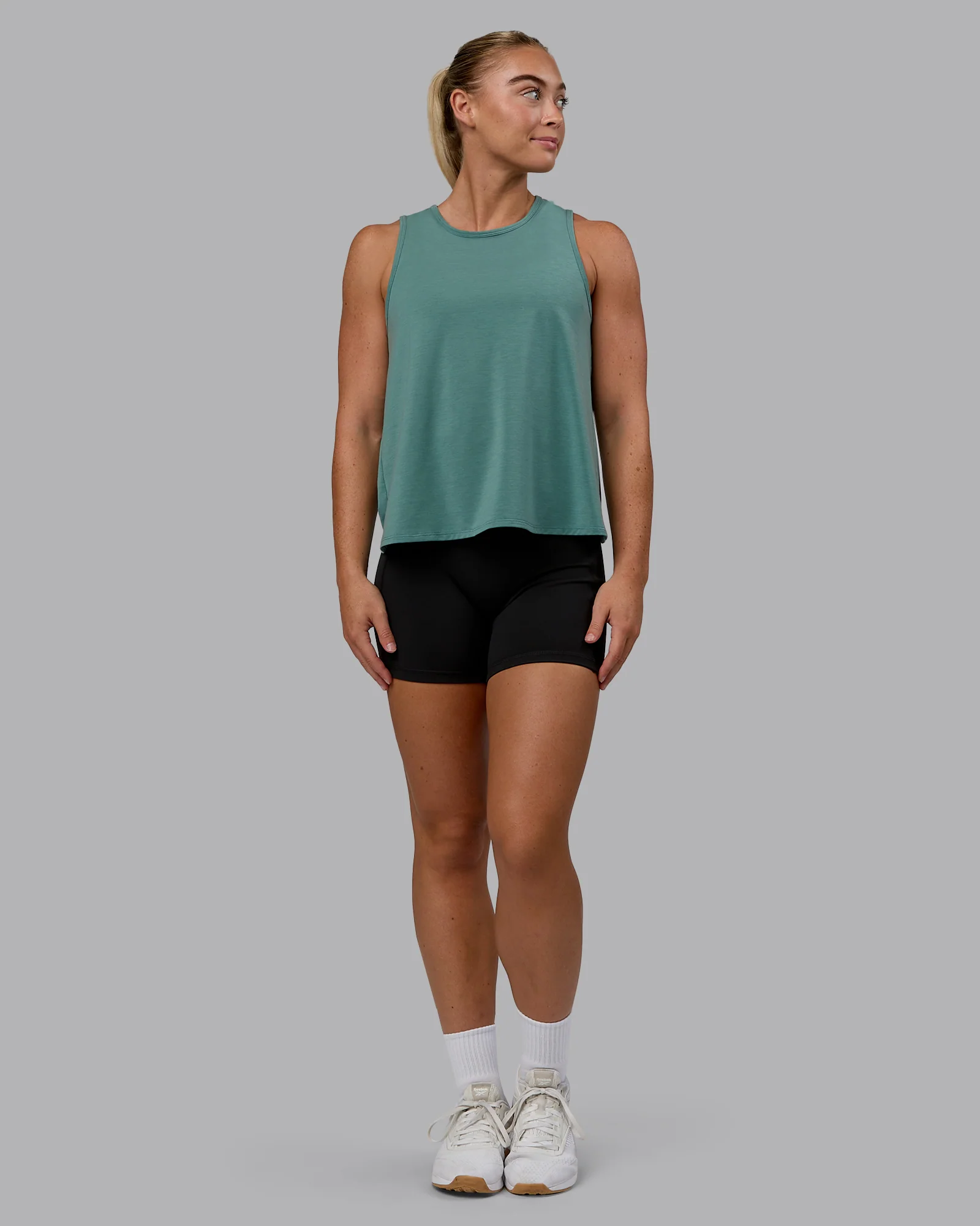 15816-breeze-training-tank-sagebrush-6.webp Breeze Training Tank - Sagebrush