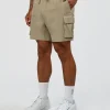 Energy Stretch 6" Performance Cargo Short - Laurel Oak