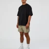 Energy Stretch 6" Performance Cargo Short - Laurel Oak