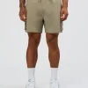 Energy Stretch 6" Performance Cargo Short - Laurel Oak