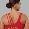 15842-galvanise-sports-bra-2.0-scarlet-6.webp Galvanise Sports Bra 2.0 - Scarlet