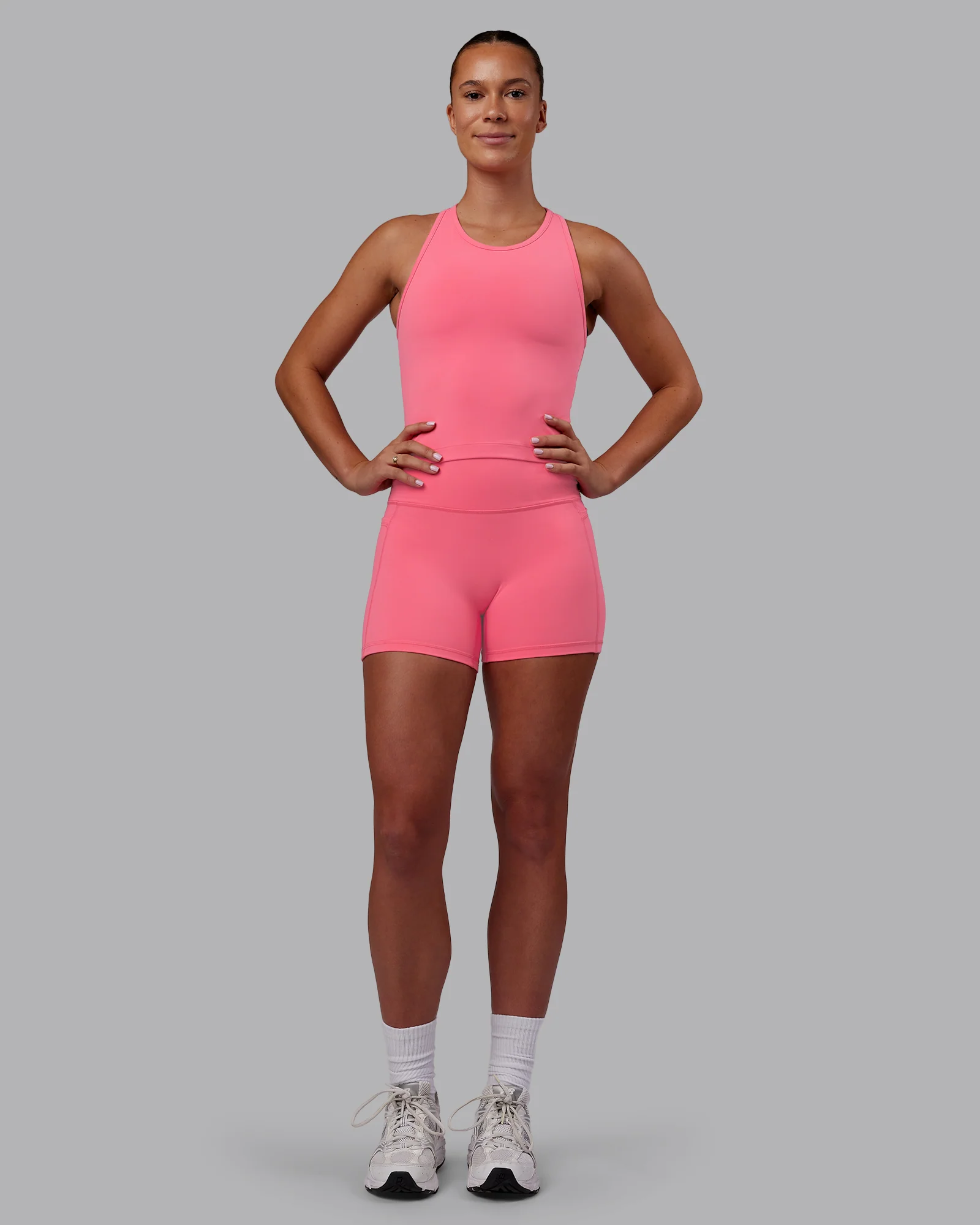 15859-flow-performance-tank-2.0-pink-lemonade-5.webp Flow Performance Tank 2.0 - Pink Lemonade