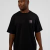 15868-inferno-journey-flxcotton-oversized-tee-black-ultra-fuchsia-3.webp Inferno Journey FLXCotton Oversized Tee - Black-Ultra Fuchsia