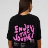 15868-inferno-journey-flxcotton-oversized-tee-black-ultra-fuchsia-4.webp Inferno Journey FLXCotton Oversized Tee - Black-Ultra Fuchsia