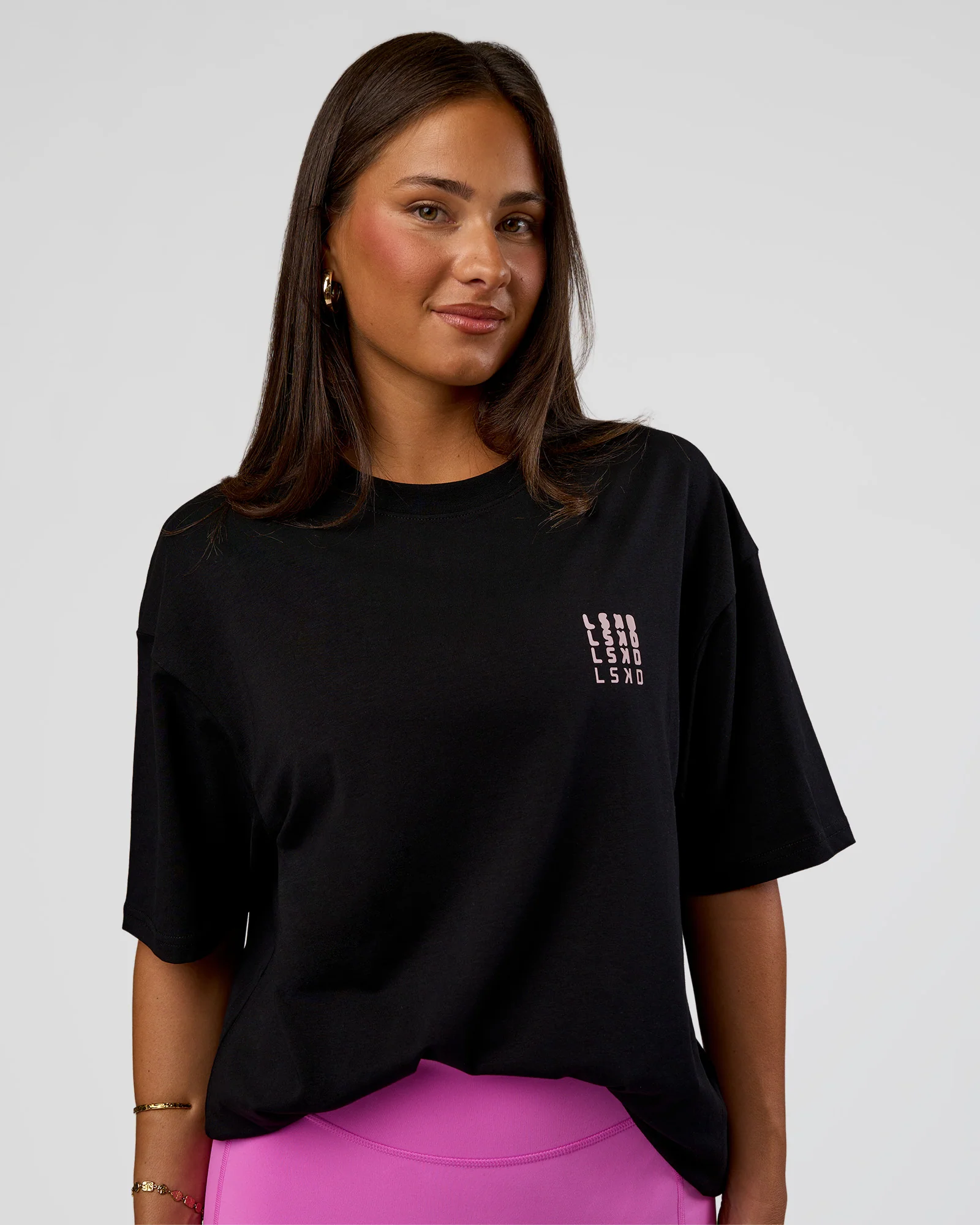 15868-inferno-journey-flxcotton-oversized-tee-black-ultra-fuchsia-5.webp Inferno Journey FLXCotton Oversized Tee - Black-Ultra Fuchsia