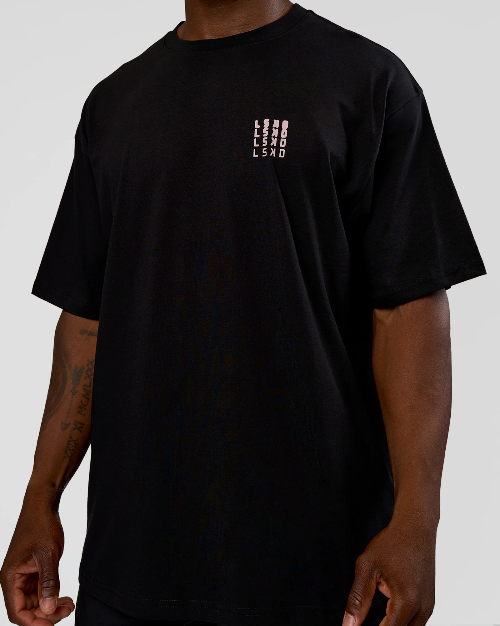 15868-inferno-journey-flxcotton-oversized-tee-black-ultra-fuchsia-7.webp Inferno Journey FLXCotton Oversized Tee - Black-Ultra Fuchsia