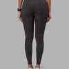 Elixir Ultra High-Rise Full Length Legging Pockets - Dark Storm Wash