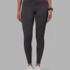 Elixir Ultra High-Rise Full Length Legging Pockets - Dark Storm Wash