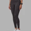 Elixir Ultra High-Rise Full Length Legging Pockets - Dark Storm Wash