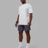 15886-kettlebell-flxcotton-oversized-tee-white-black-6.webp Kettlebell FLXCotton Oversized Tee - White-Black