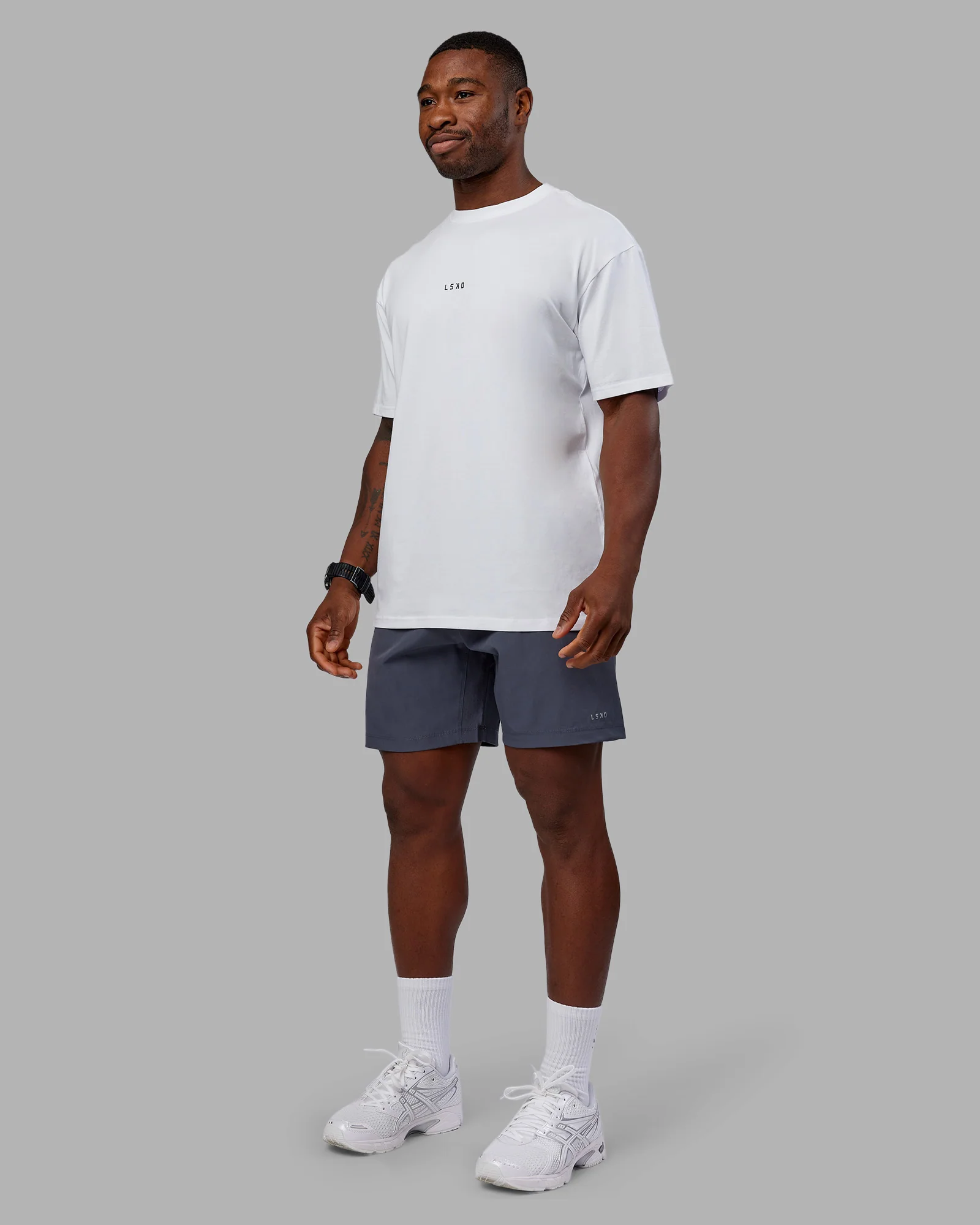 15886-kettlebell-flxcotton-oversized-tee-white-black-6.webp Kettlebell FLXCotton Oversized Tee - White-Black