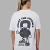 15886-kettlebell-flxcotton-oversized-tee-white-black-7.webp Kettlebell FLXCotton Oversized Tee - White-Black