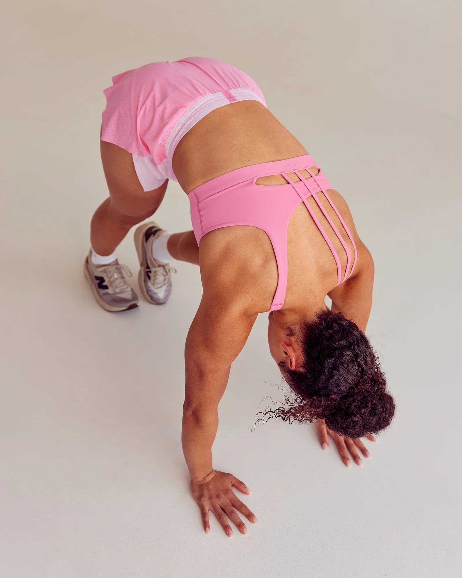 15904-galvanise-sports-bra-2.0-candy-pink-4.webp Galvanise Sports Bra 2.0 - Candy Pink