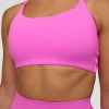 15913-twist-sports-bra-ultra-fuchsia-4.webp Twist Sports Bra - Ultra Fuchsia