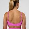 15913-twist-sports-bra-ultra-fuchsia-5.webp Twist Sports Bra - Ultra Fuchsia