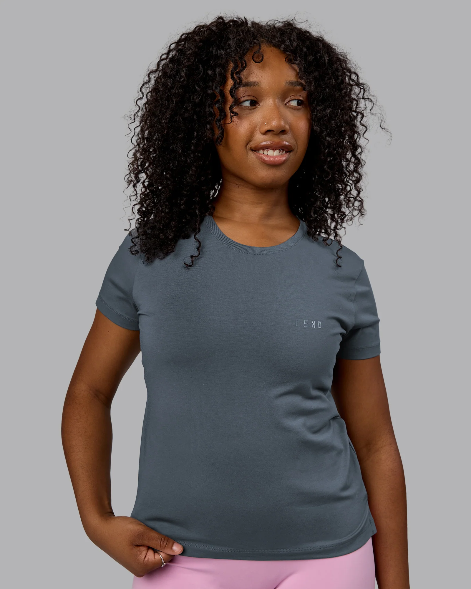 15940-deluxe-pimaflx-tee-turbulence-2.webp Deluxe PimaFLX Tee - Turbulence