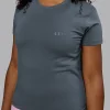 15940-deluxe-pimaflx-tee-turbulence-3.webp Deluxe PimaFLX Tee - Turbulence
