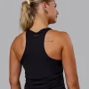 15958-cadence-tank-black-4.webp Cadence Tank - Black