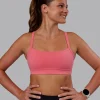 15966-momentum-sports-bra-pink-lemonade-1.webp Momentum Sports Bra - Pink Lemonade