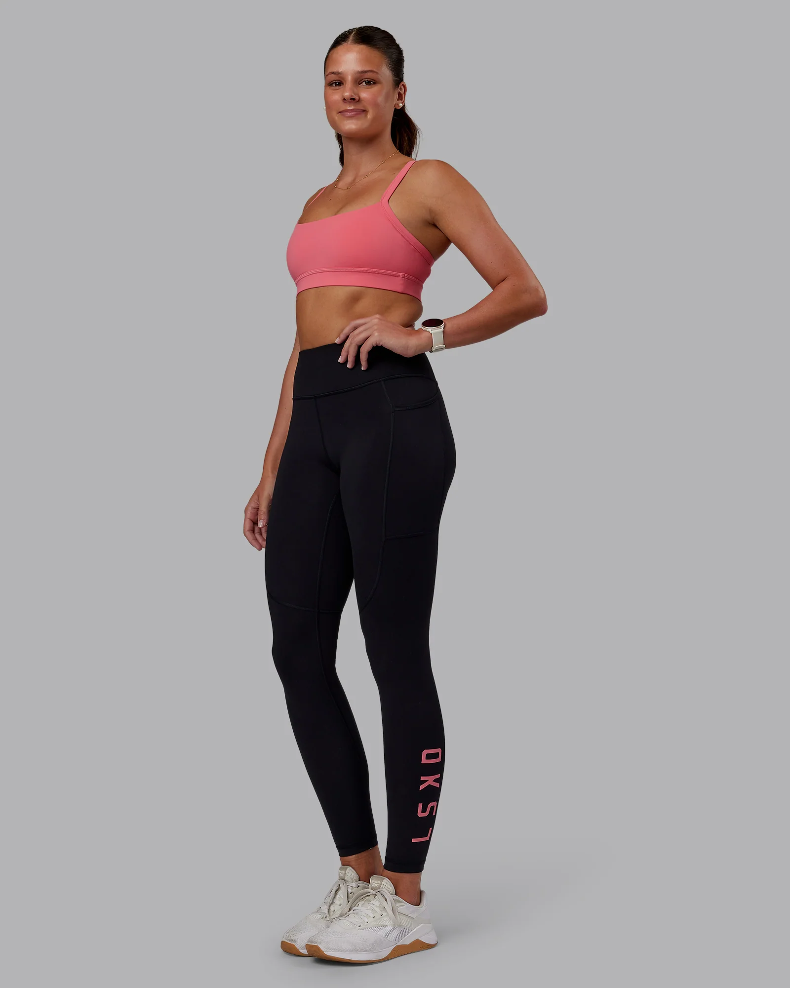 15966-momentum-sports-bra-pink-lemonade-3.webp Momentum Sports Bra - Pink Lemonade