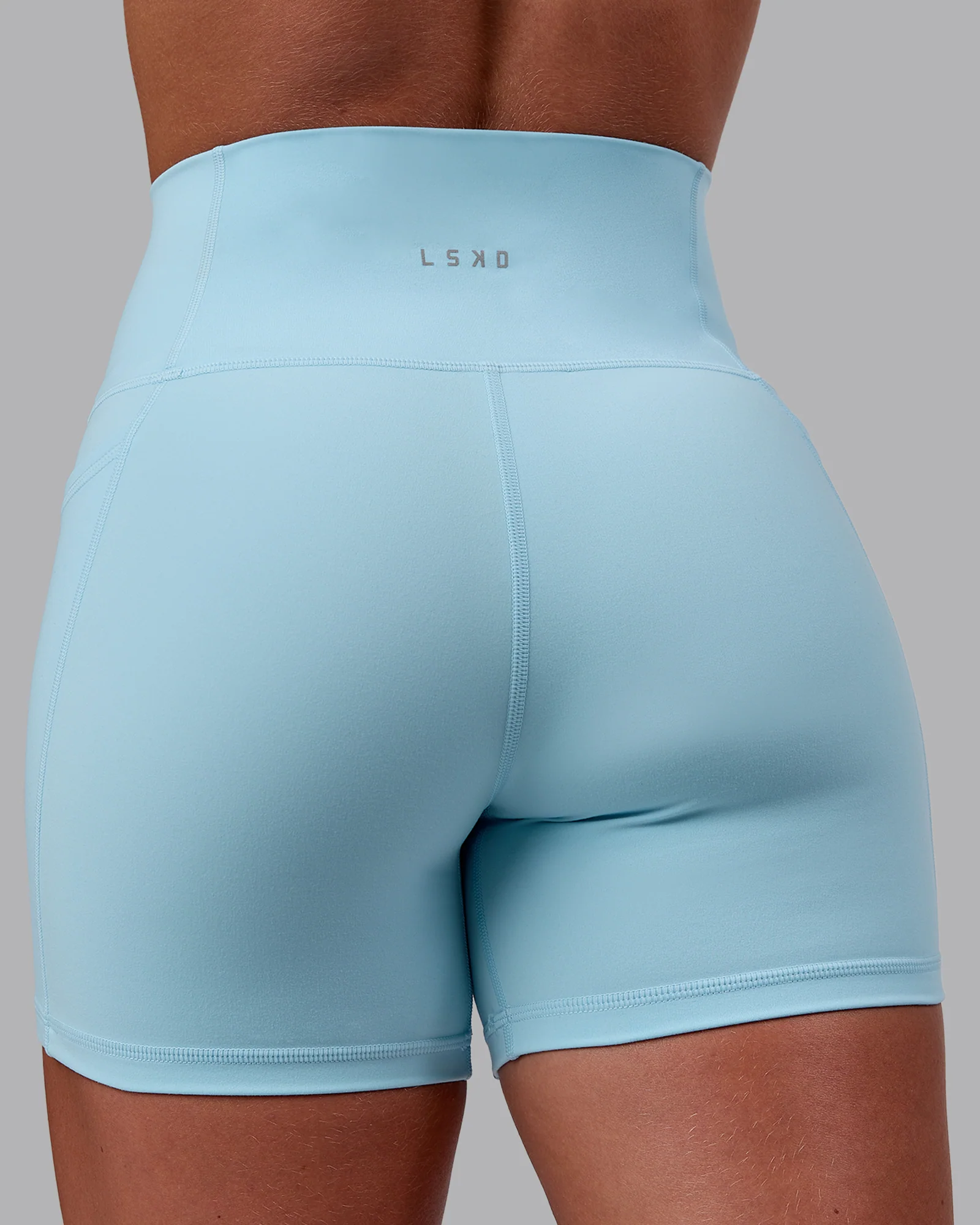 15984-fusion-ultra-high-rise-4-short-pockets-glacial-blue-9.webp Fusion Ultra High-Rise 4" Short Pockets - Glacial Blue