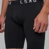1601-men-s-perform-short-tight-black-2.webp Men's Perform Short Tight - Black