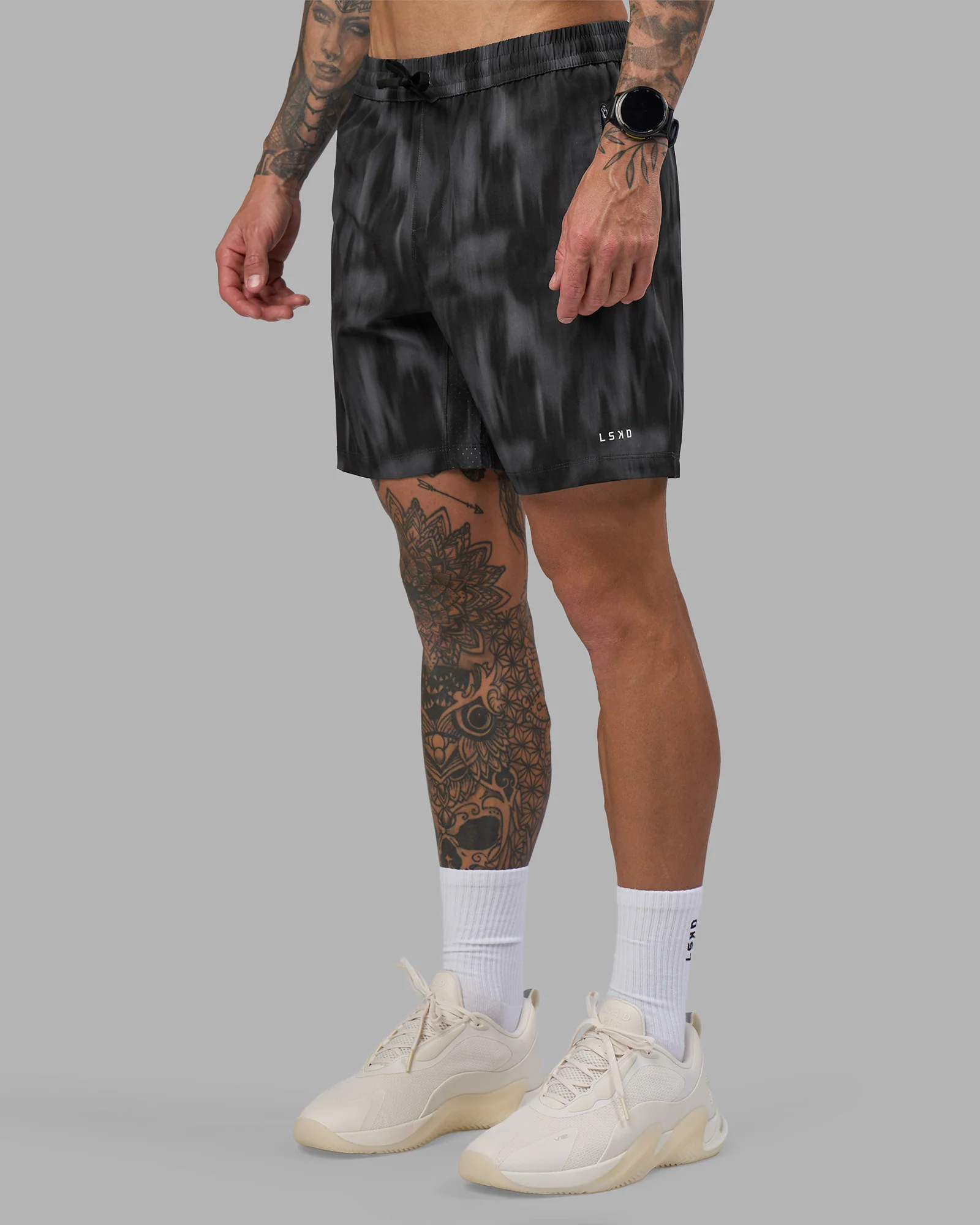 16020-rep-7-performance-short-lunar-glow-print-1.webp Rep 7'' Performance Short - Lunar Glow Print