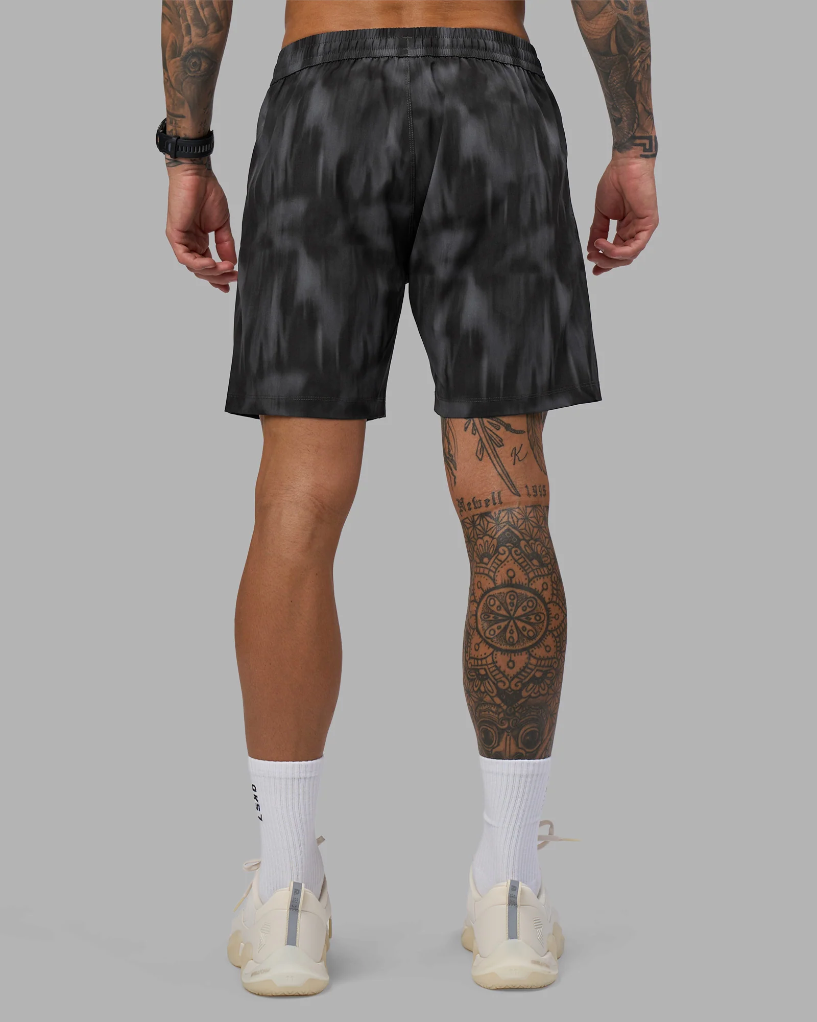16020-rep-7-performance-short-lunar-glow-print-4.webp Rep 7'' Performance Short - Lunar Glow Print