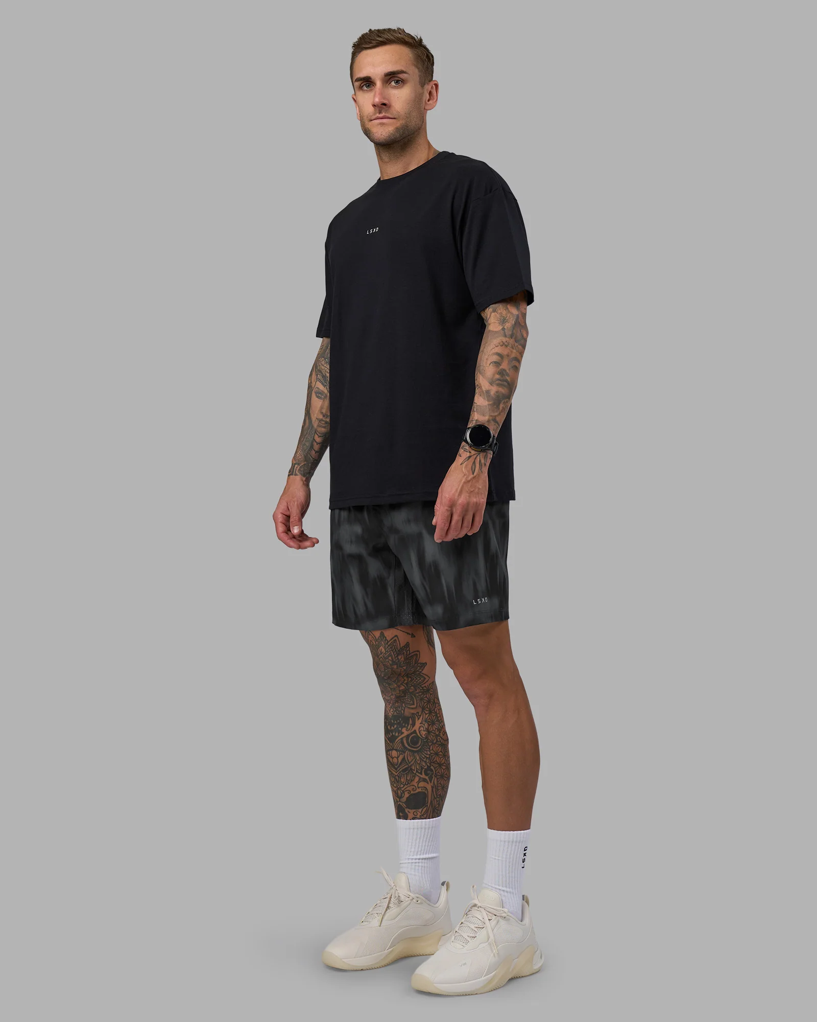 16020-rep-7-performance-short-lunar-glow-print-5.webp Rep 7'' Performance Short - Lunar Glow Print