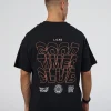 16028-gtc-heavyweight-oversized-tee-black-cantaloupe-3.webp GTC Heavyweight Oversized Tee - Black-Cantaloupe