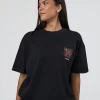 16028-gtc-heavyweight-oversized-tee-black-cantaloupe-4.webp GTC Heavyweight Oversized Tee - Black-Cantaloupe