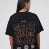 16028-gtc-heavyweight-oversized-tee-black-cantaloupe-5.webp GTC Heavyweight Oversized Tee - Black-Cantaloupe