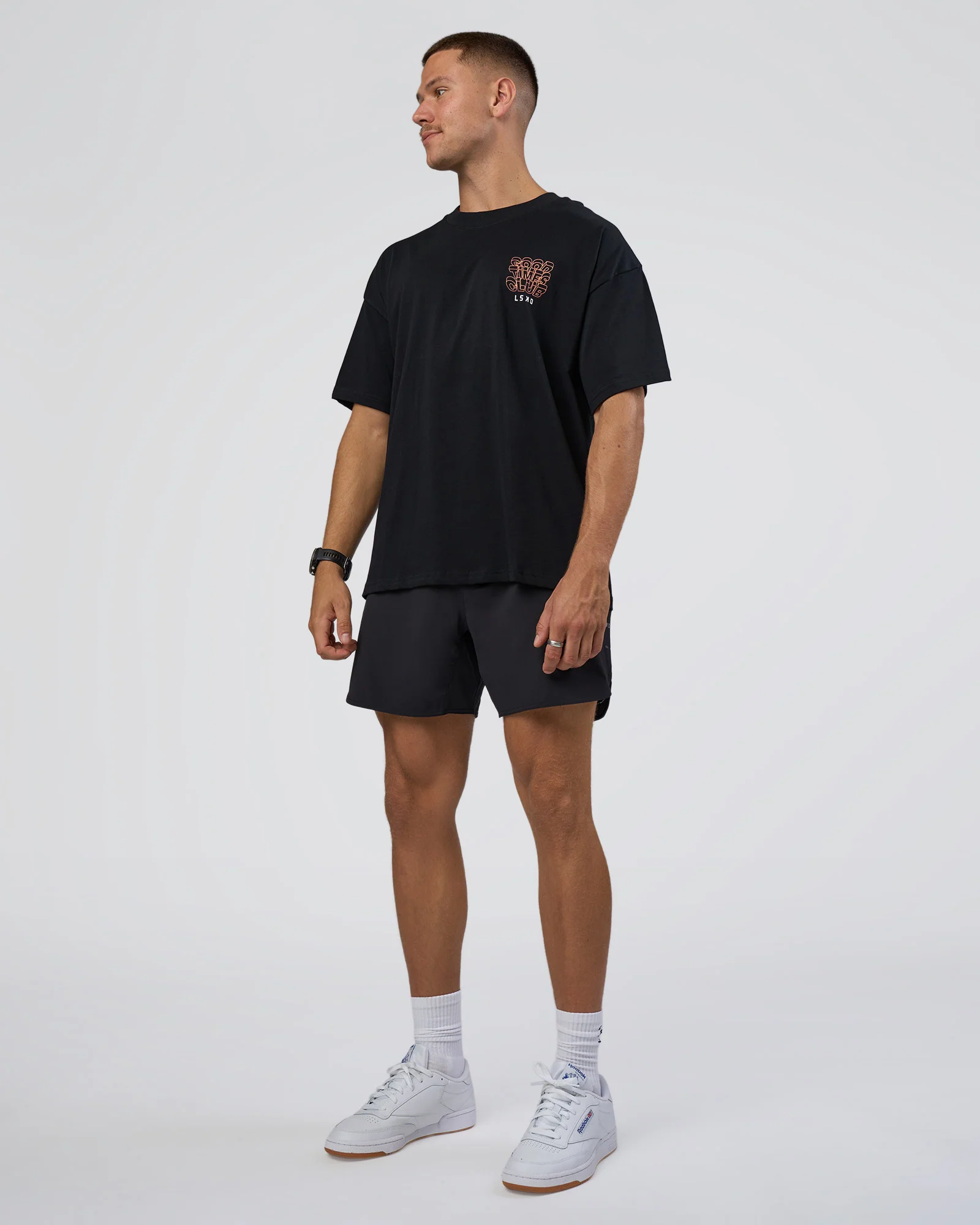 16028-gtc-heavyweight-oversized-tee-black-cantaloupe-6.webp GTC Heavyweight Oversized Tee - Black-Cantaloupe