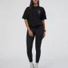 16028-gtc-heavyweight-oversized-tee-black-cantaloupe-7.webp GTC Heavyweight Oversized Tee - Black-Cantaloupe