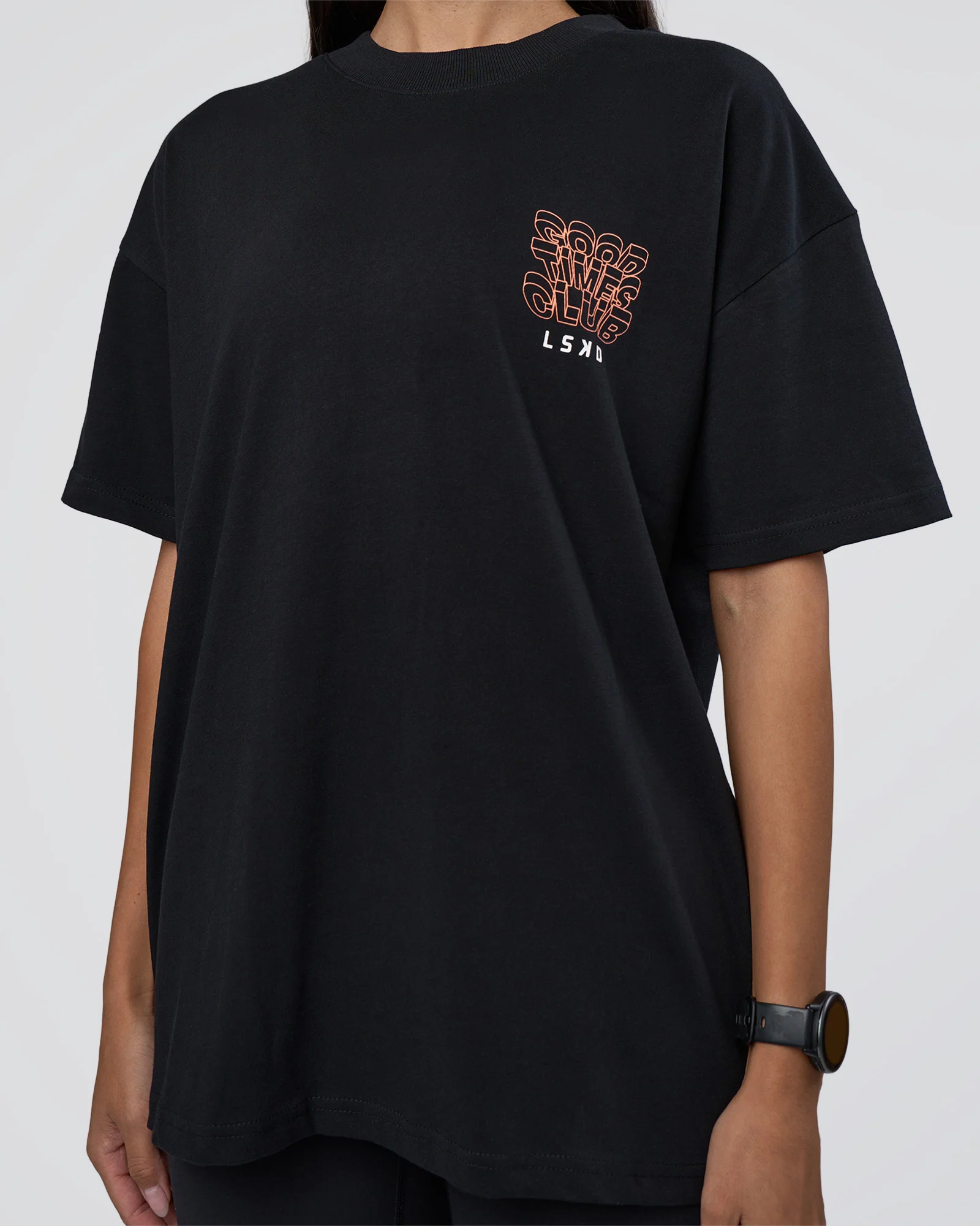 16028-gtc-heavyweight-oversized-tee-black-cantaloupe-9.webp GTC Heavyweight Oversized Tee - Black-Cantaloupe