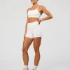 Lift Sports Bra - White