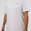 1609-break-through-flxcotton-oversized-tee-white-pale-lilac-9.webp Break Through FLXCotton Oversized Tee - White-Pale Lilac