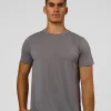 Pace Running Tee 3.0  - Storm Front